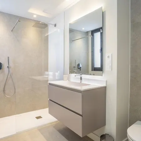 Soleado Con Jardin Privado * Эстепона