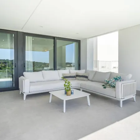 Soleado Con Jardin Privado