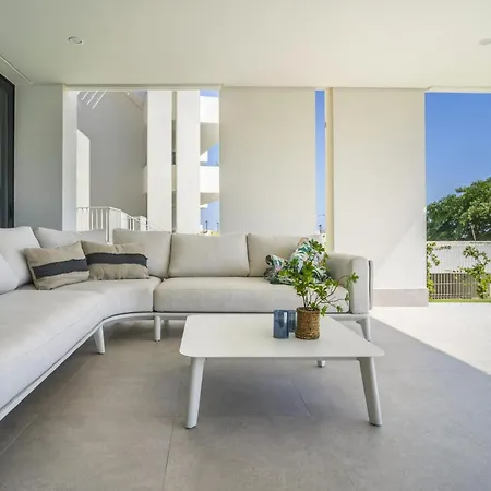 Soleado Con Jardin Privado Апартаменты