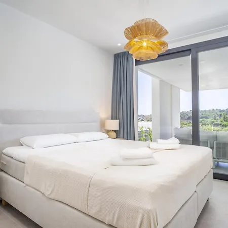 Soleado Con Jardin Privado * Эстепона