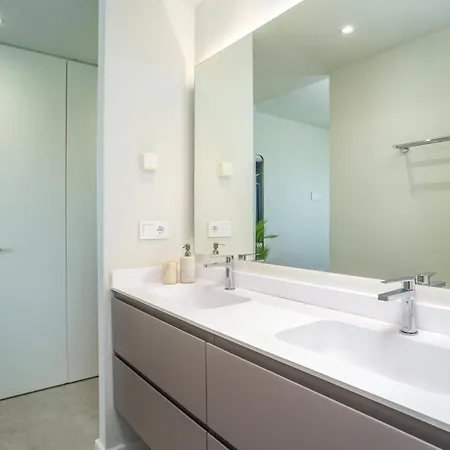 Soleado Con Jardin Privado *