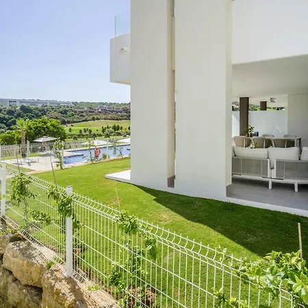 Soleado Con Jardin Privado Апартаменты