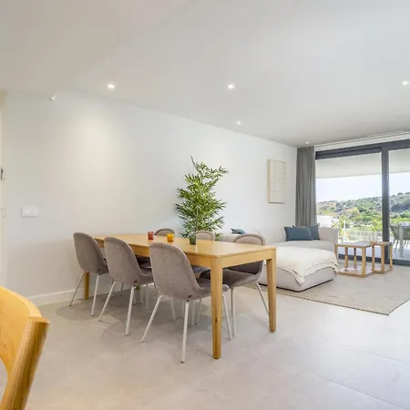 Soleado Con Jardin Privado Апартаменты