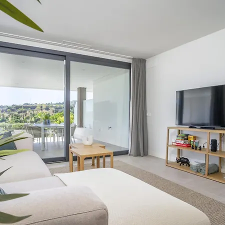 Soleado Con Jardin Privado Апартаменты *