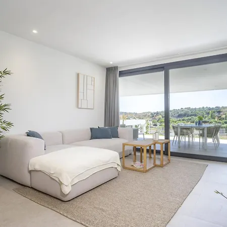 Soleado Con Jardin Privado Апартаменты