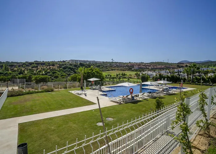 Soleado Con Jardin Privado Εστεπόνα